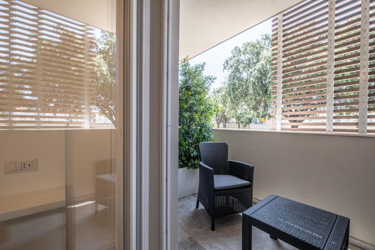 Helios Guest House Cagliari Eksteriør billede