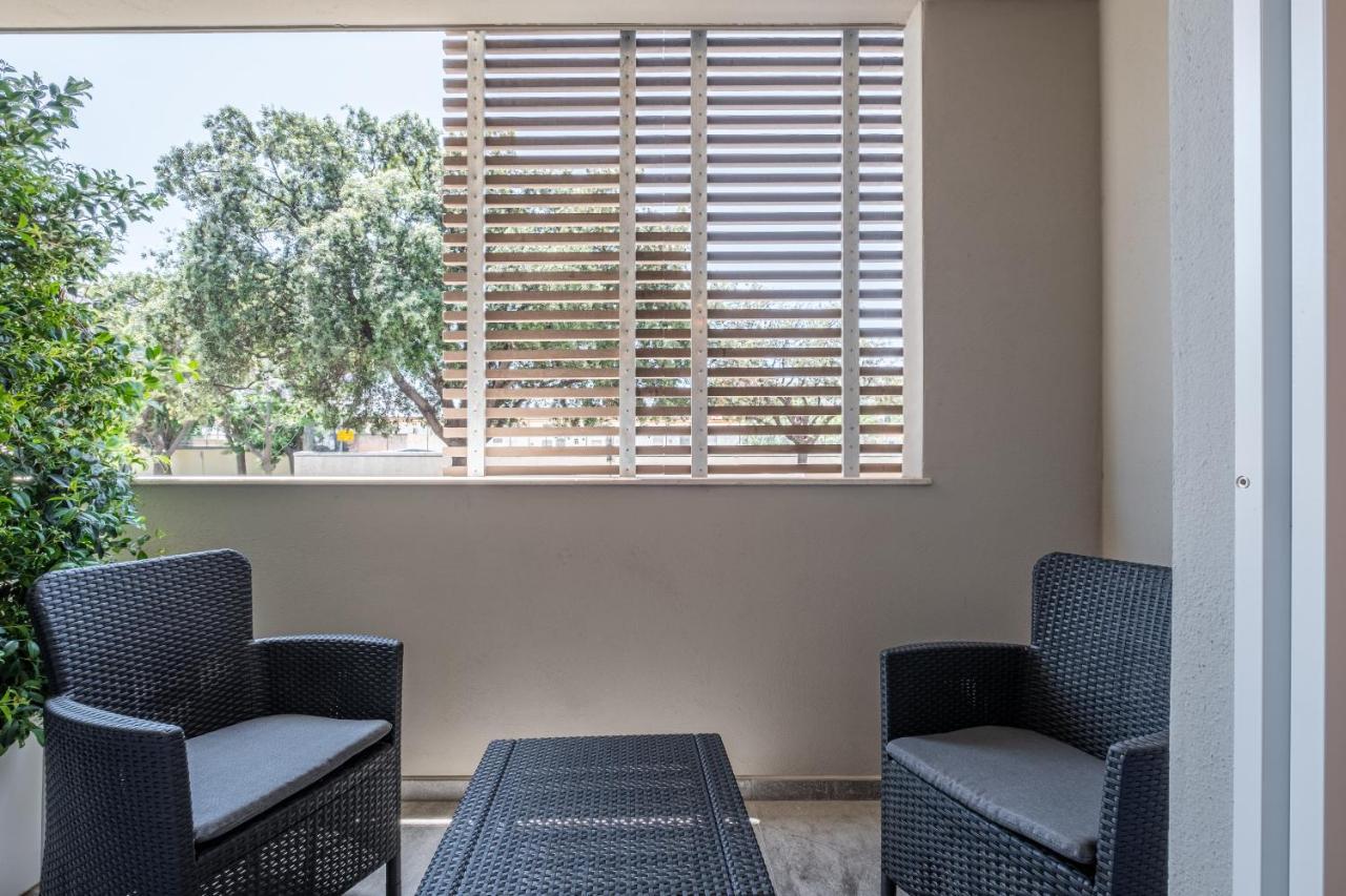 Helios Guest House Cagliari Eksteriør billede