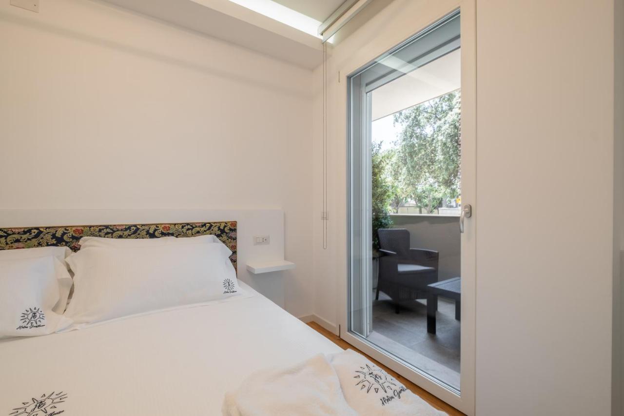 Helios Guest House Cagliari Eksteriør billede