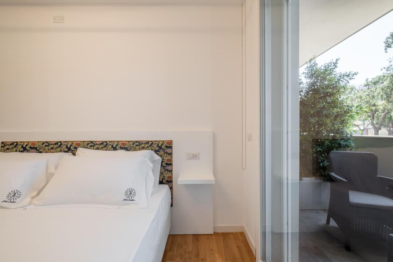 Helios Guest House Cagliari Eksteriør billede