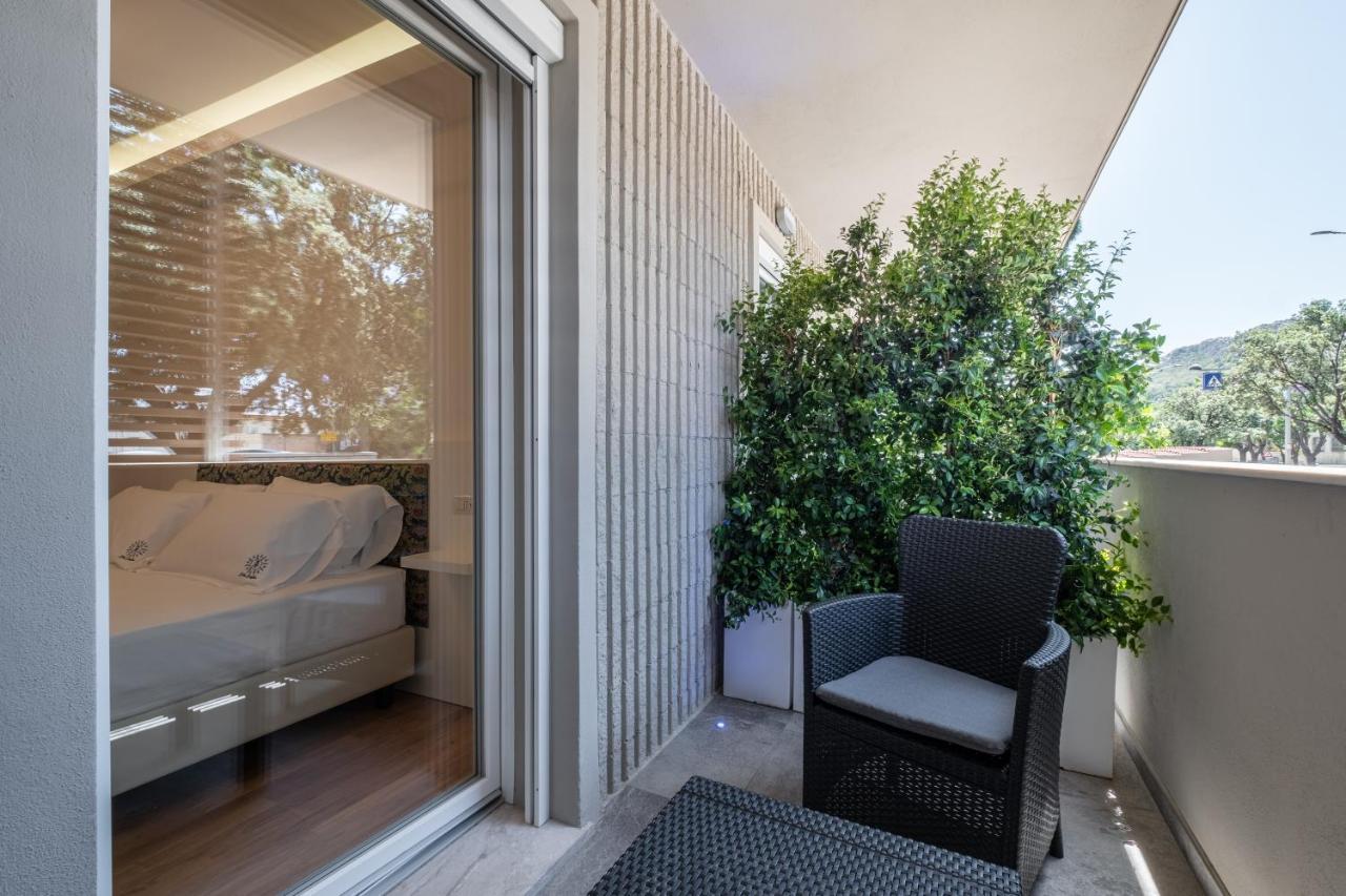 Helios Guest House Cagliari Eksteriør billede