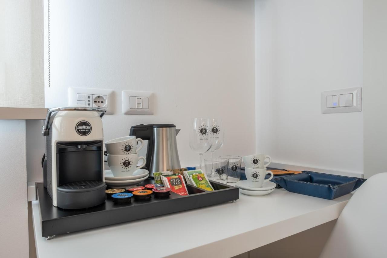 Helios Guest House Cagliari Eksteriør billede