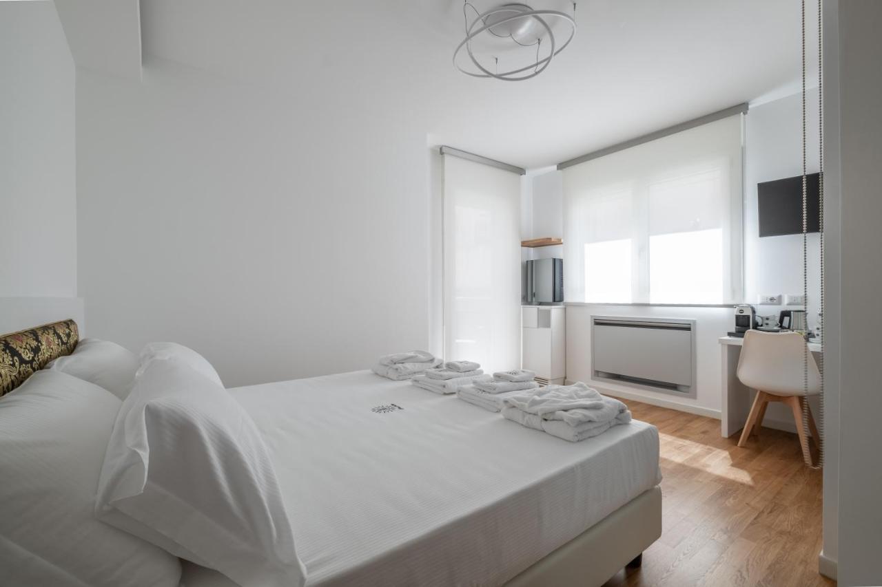 Helios Guest House Cagliari Eksteriør billede