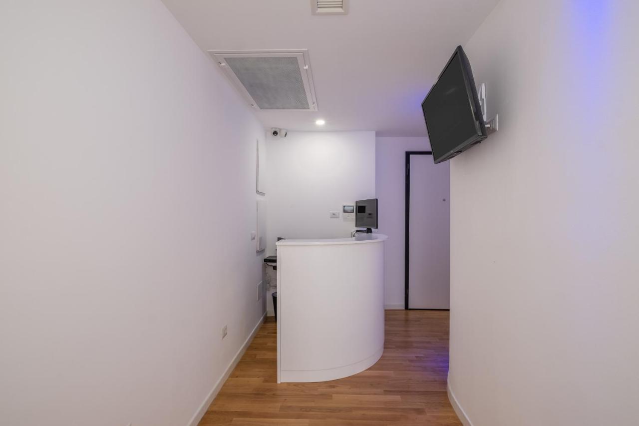 Helios Guest House Cagliari Eksteriør billede