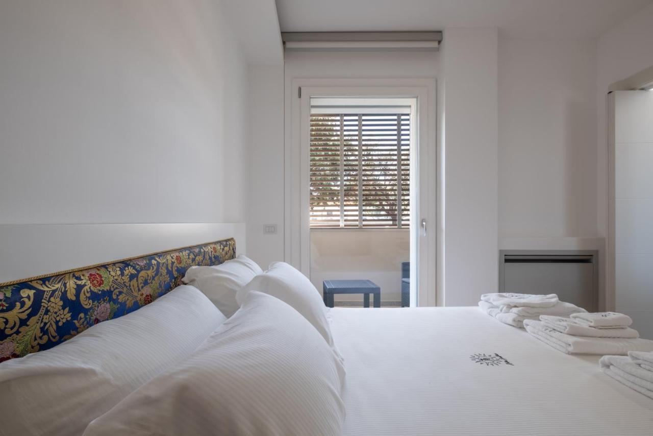 Helios Guest House Cagliari Eksteriør billede
