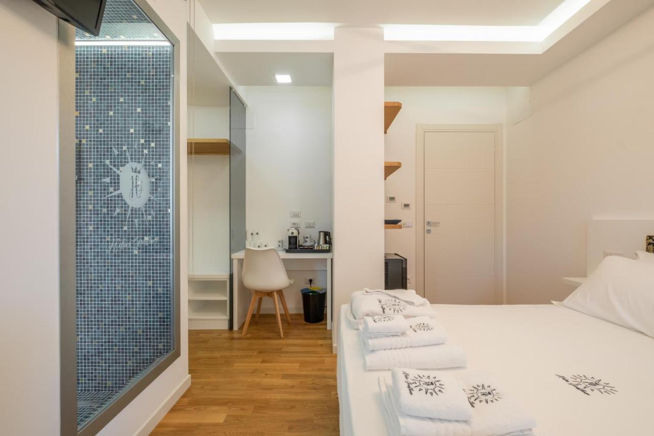 Helios Guest House Cagliari Eksteriør billede