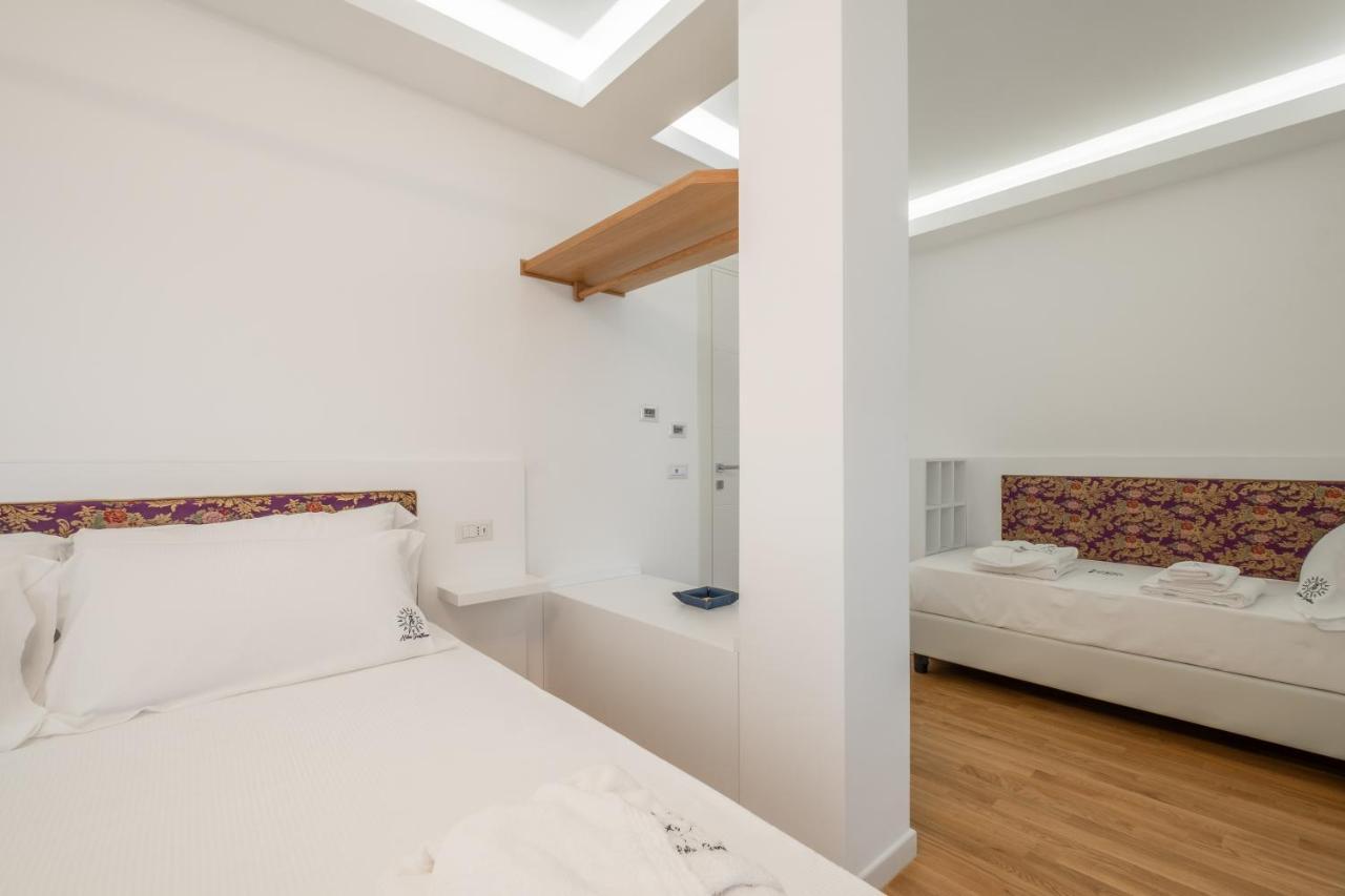 Helios Guest House Cagliari Eksteriør billede