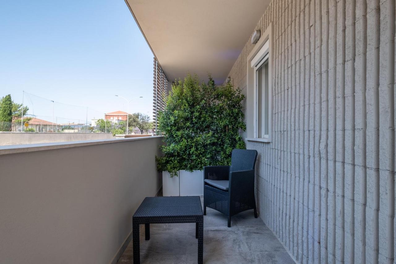 Helios Guest House Cagliari Eksteriør billede