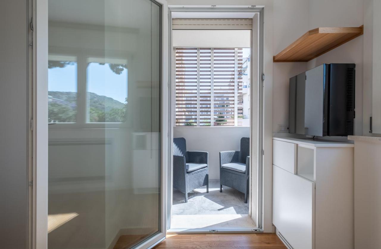 Helios Guest House Cagliari Eksteriør billede