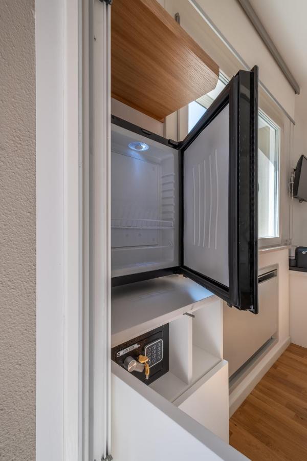 Helios Guest House Cagliari Eksteriør billede