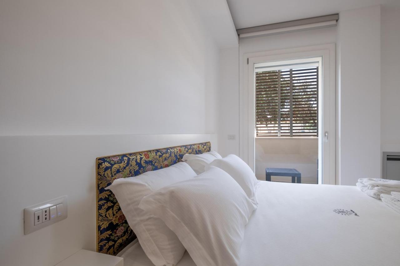 Helios Guest House Cagliari Eksteriør billede