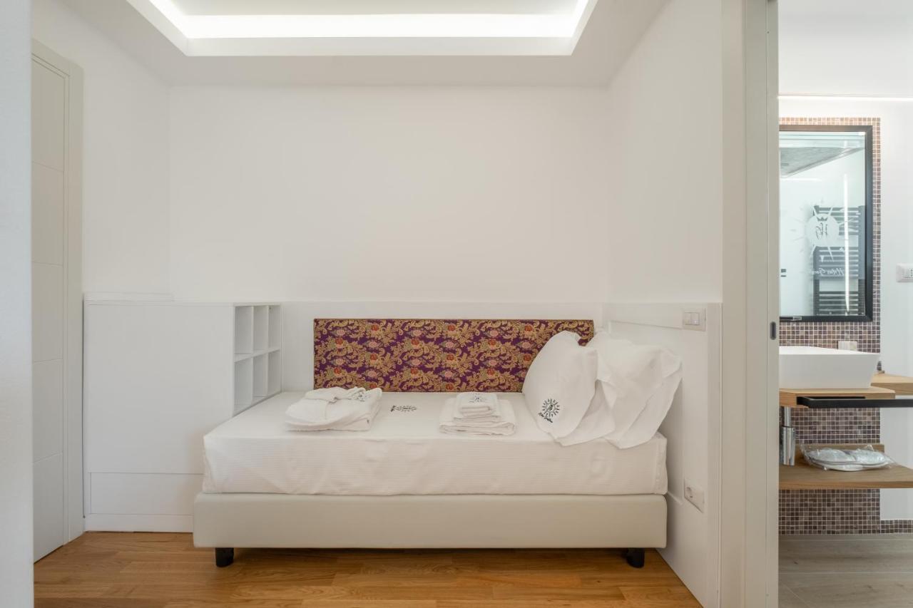 Helios Guest House Cagliari Eksteriør billede