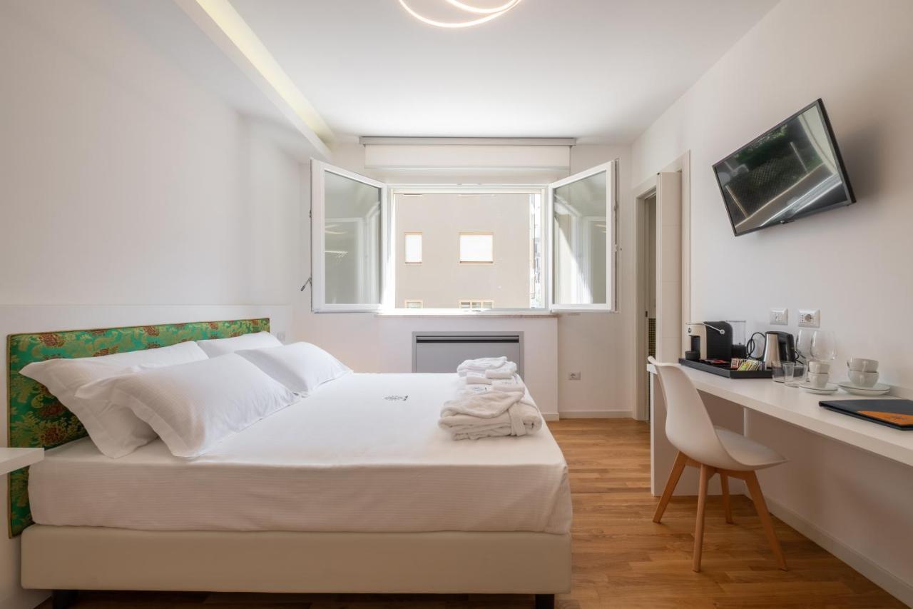 Helios Guest House Cagliari Eksteriør billede