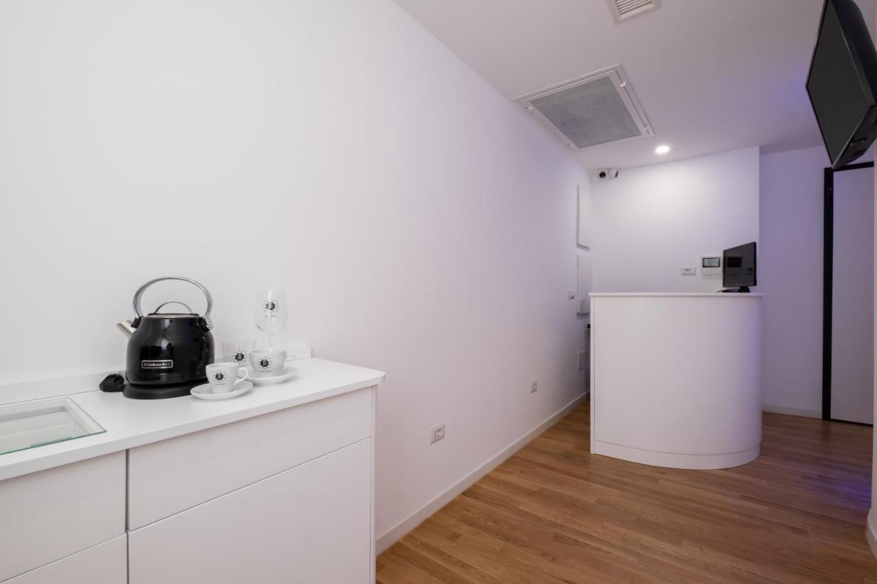 Helios Guest House Cagliari Eksteriør billede
