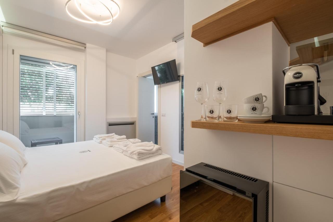 Helios Guest House Cagliari Eksteriør billede