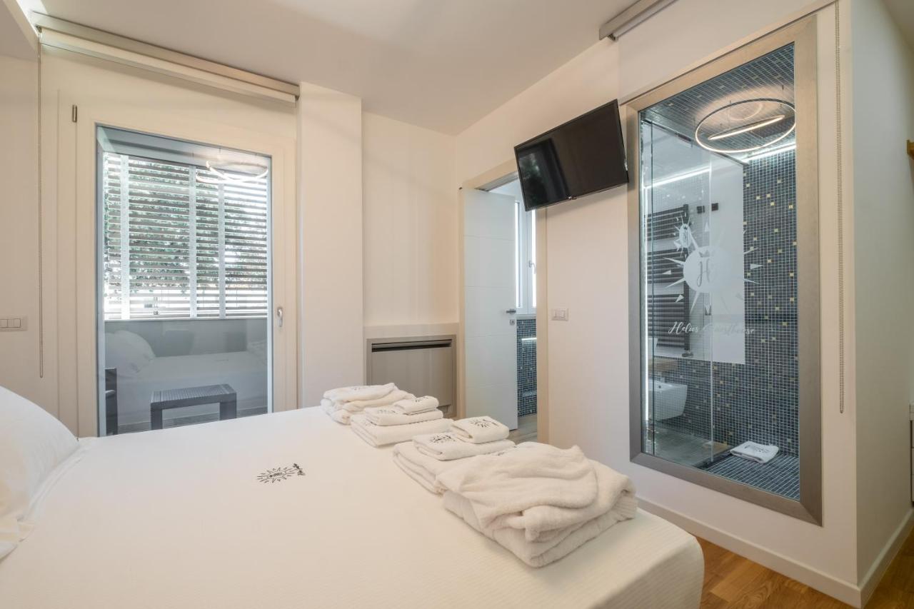 Helios Guest House Cagliari Eksteriør billede