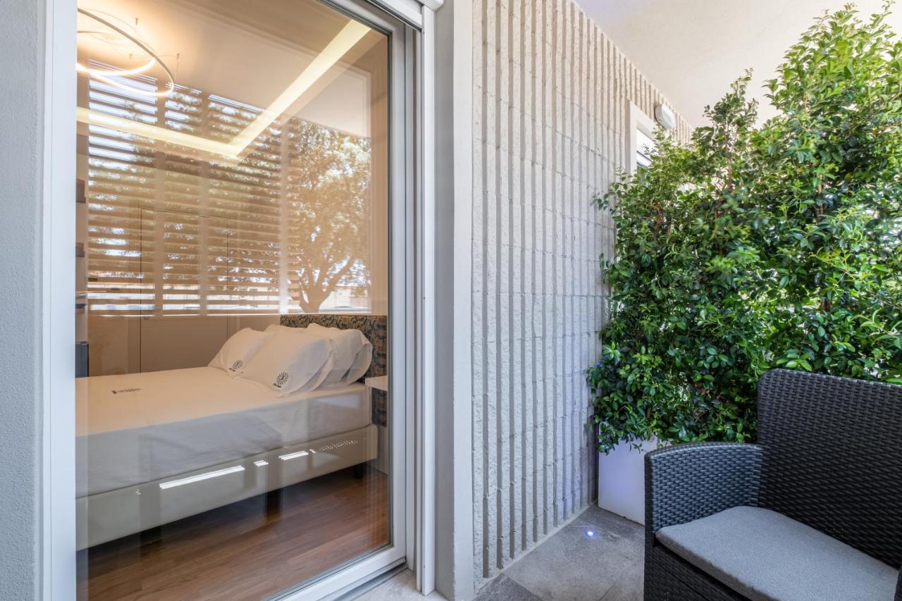 Helios Guest House Cagliari Eksteriør billede