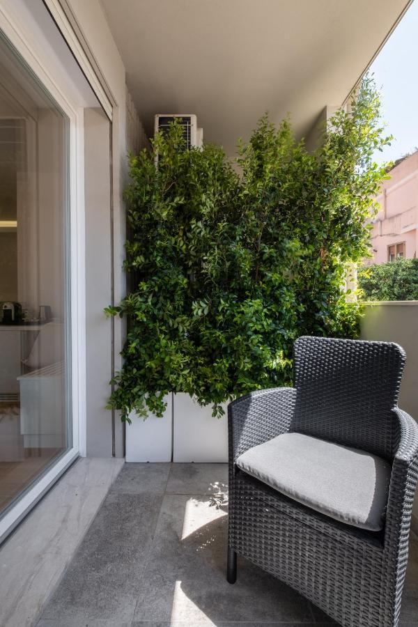 Helios Guest House Cagliari Eksteriør billede