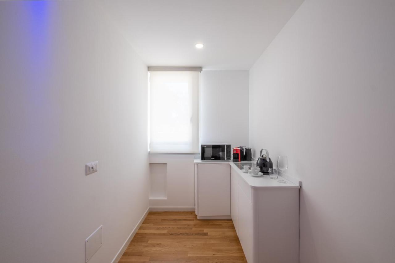 Helios Guest House Cagliari Eksteriør billede