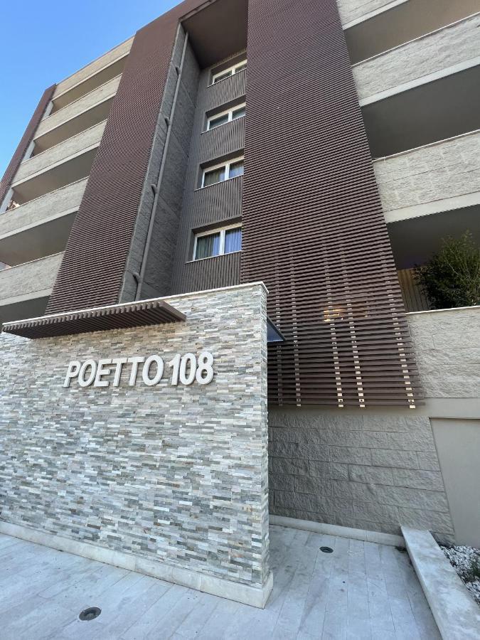 Helios Guest House Cagliari Eksteriør billede